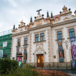 80 lat teatru im. Wandy Siemaszkowej w Rzeszowie (zdjęcia) 4 - Polskie Radio Rzeszów 80 lat teatru im. Wandy Siemaszkowej w Rzeszowie (zdjęcia) - Polskie Radio Rzeszów