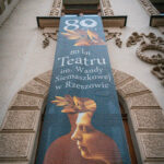 80 lat teatru im. Wandy Siemaszkowej w Rzeszowie (zdjęcia) 5 - Polskie Radio Rzeszów 80 lat teatru im. Wandy Siemaszkowej w Rzeszowie (zdjęcia) - Polskie Radio Rzeszów