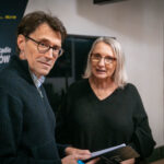 80 lat teatru im. Wandy Siemaszkowej w Rzeszowie (zdjęcia) 7 - Polskie Radio Rzeszów 80 lat teatru im. Wandy Siemaszkowej w Rzeszowie (zdjęcia) - Polskie Radio Rzeszów