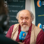 80 lat teatru im. Wandy Siemaszkowej w Rzeszowie (zdjęcia) 29 - Polskie Radio Rzeszów 80 lat teatru im. Wandy Siemaszkowej w Rzeszowie (zdjęcia) - Polskie Radio Rzeszów