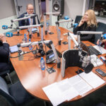Podkarpaccy politycy podsumowują rok rządów koalicji 6 - Polskie Radio Rzeszów Podkarpaccy politycy podsumowują rok rządów koalicji - Polskie Radio Rzeszów