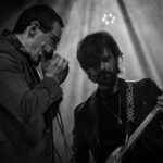 Zespół "The Blues" Tymek Buczyński & Andrzej Zając - koncert 9 - Polskie Radio Rzeszów Zespół "The Blues" Tymek Buczyński & Andrzej Zając - koncert - Polskie Radio Rzeszów