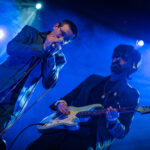 Zespół "The Blues" Tymek Buczyński & Andrzej Zając - koncert 17 - Polskie Radio Rzeszów Zespół "The Blues" Tymek Buczyński & Andrzej Zając - koncert - Polskie Radio Rzeszów