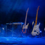 Zespół "The Blues" Tymek Buczyński & Andrzej Zając - koncert 16 - Polskie Radio Rzeszów Zespół "The Blues" Tymek Buczyński & Andrzej Zając - koncert - Polskie Radio Rzeszów