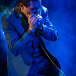 Zespół "The Blues" Tymek Buczyński & Andrzej Zając - koncert 13 - Polskie Radio Rzeszów Zespół "The Blues" Tymek Buczyński & Andrzej Zając - koncert - Polskie Radio Rzeszów