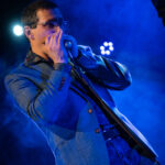 Zespół "The Blues" Tymek Buczyński & Andrzej Zając - koncert 12 - Polskie Radio Rzeszów Zespół "The Blues" Tymek Buczyński & Andrzej Zając - koncert - Polskie Radio Rzeszów