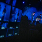 Zespół "The Blues" Tymek Buczyński & Andrzej Zając - koncert 11 - Polskie Radio Rzeszów Zespół "The Blues" Tymek Buczyński & Andrzej Zając - koncert - Polskie Radio Rzeszów