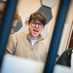 "Jutro pan umrze". Nowe słuchowisko Polskiego Radia Rzeszów - Polskie Radio Rzeszów