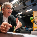 "Jutro pan umrze". Nowe słuchowisko Polskiego Radia Rzeszów - Polskie Radio Rzeszów