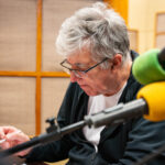 "Jutro pan umrze". Nowe słuchowisko Polskiego Radia Rzeszów - Polskie Radio Rzeszów