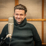 "Jutro pan umrze". Nowe słuchowisko Polskiego Radia Rzeszów - Polskie Radio Rzeszów