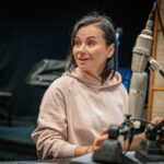 "Jutro pan umrze". Nowe słuchowisko Polskiego Radia Rzeszów - Polskie Radio Rzeszów