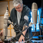 "Jutro pan umrze". Nowe słuchowisko Polskiego Radia Rzeszów - Polskie Radio Rzeszów