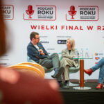 Najlepsze podcasty 2024 roku nagrodzone (fotogaleria) - Polskie Radio Rzeszów