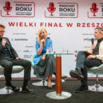 Najlepsze podcasty 2024 roku nagrodzone (fotogaleria) - Polskie Radio Rzeszów