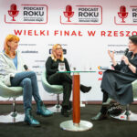 Najlepsze podcasty 2024 roku nagrodzone (fotogaleria) - Polskie Radio Rzeszów