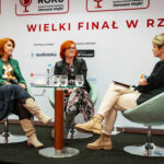 Najlepsze podcasty 2024 roku nagrodzone (fotogaleria) - Polskie Radio Rzeszów