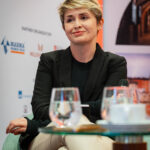 Najlepsze podcasty 2024 roku nagrodzone (fotogaleria) - Polskie Radio Rzeszów