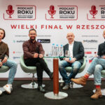 Najlepsze podcasty 2024 roku nagrodzone (fotogaleria) - Polskie Radio Rzeszów