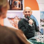 Najlepsze podcasty 2024 roku nagrodzone (fotogaleria) - Polskie Radio Rzeszów