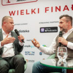 Najlepsze podcasty 2024 roku nagrodzone (fotogaleria) - Polskie Radio Rzeszów