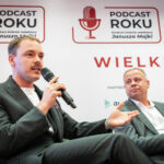 Najlepsze podcasty 2024 roku nagrodzone (fotogaleria) - Polskie Radio Rzeszów