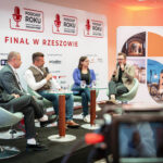 Najlepsze podcasty 2024 roku nagrodzone (fotogaleria) - Polskie Radio Rzeszów