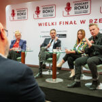 Najlepsze podcasty 2024 roku nagrodzone (fotogaleria) - Polskie Radio Rzeszów