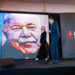 Najlepsze podcasty 2024 roku nagrodzone (fotogaleria) - Polskie Radio Rzeszów