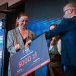 Najlepsze podcasty 2024 roku nagrodzone (fotogaleria) - Polskie Radio Rzeszów