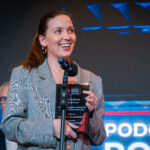 Najlepsze podcasty 2024 roku nagrodzone (fotogaleria) - Polskie Radio Rzeszów