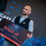 Najlepsze podcasty 2024 roku nagrodzone (fotogaleria) - Polskie Radio Rzeszów