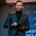 Najlepsze podcasty 2024 roku nagrodzone (fotogaleria) - Polskie Radio Rzeszów