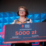 Najlepsze podcasty 2024 roku nagrodzone (fotogaleria) - Polskie Radio Rzeszów