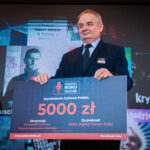 Najlepsze podcasty 2024 roku nagrodzone (fotogaleria) - Polskie Radio Rzeszów