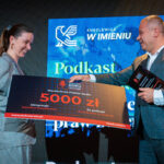 Najlepsze podcasty 2024 roku nagrodzone (fotogaleria) - Polskie Radio Rzeszów