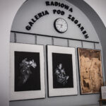 Nowa wystawa w Radiowej Galerii pod Zegarem 31 - Polskie Radio Rzeszów Nowa wystawa w Radiowej Galerii pod Zegarem - Polskie Radio Rzeszów