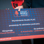 Najlepsze podcasty 2024 roku nagrodzone (fotogaleria) - Polskie Radio Rzeszów