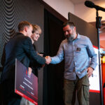 Najlepsze podcasty 2024 roku nagrodzone (fotogaleria) - Polskie Radio Rzeszów