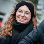 Mikołaj zapukał do szpitalnych okien i obdarował małych pacjentów (fotogaleria) - Polskie Radio Rzeszów