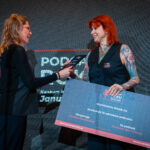 Najlepsze podcasty 2024 roku nagrodzone (fotogaleria) - Polskie Radio Rzeszów