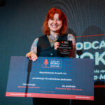 Najlepsze podcasty 2024 roku nagrodzone (fotogaleria) - Polskie Radio Rzeszów