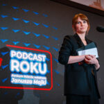 Najlepsze podcasty 2024 roku nagrodzone (fotogaleria) - Polskie Radio Rzeszów