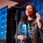 Najlepsze podcasty 2024 roku nagrodzone (fotogaleria) - Polskie Radio Rzeszów