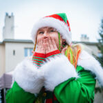 Parada św. mikołaja, barwny korowód na ulicach Rzeszowa (fotogaleria) 4 - Polskie Radio Rzeszów Parada św. mikołaja, barwny korowód na ulicach Rzeszowa (fotogaleria) - Polskie Radio Rzeszów