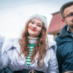 Parada św. mikołaja, barwny korowód na ulicach Rzeszowa (fotogaleria) 5 - Polskie Radio Rzeszów Parada św. mikołaja, barwny korowód na ulicach Rzeszowa (fotogaleria) - Polskie Radio Rzeszów