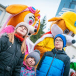 Parada św. mikołaja, barwny korowód na ulicach Rzeszowa (fotogaleria) 6 - Polskie Radio Rzeszów Parada św. mikołaja, barwny korowód na ulicach Rzeszowa (fotogaleria) - Polskie Radio Rzeszów