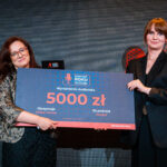 Najlepsze podcasty 2024 roku nagrodzone (fotogaleria) - Polskie Radio Rzeszów