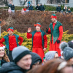 Parada św. mikołaja, barwny korowód na ulicach Rzeszowa (fotogaleria) 7 - Polskie Radio Rzeszów Parada św. mikołaja, barwny korowód na ulicach Rzeszowa (fotogaleria) - Polskie Radio Rzeszów