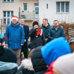 Parada św. mikołaja, barwny korowód na ulicach Rzeszowa (fotogaleria) 8 - Polskie Radio Rzeszów Parada św. mikołaja, barwny korowód na ulicach Rzeszowa (fotogaleria) - Polskie Radio Rzeszów